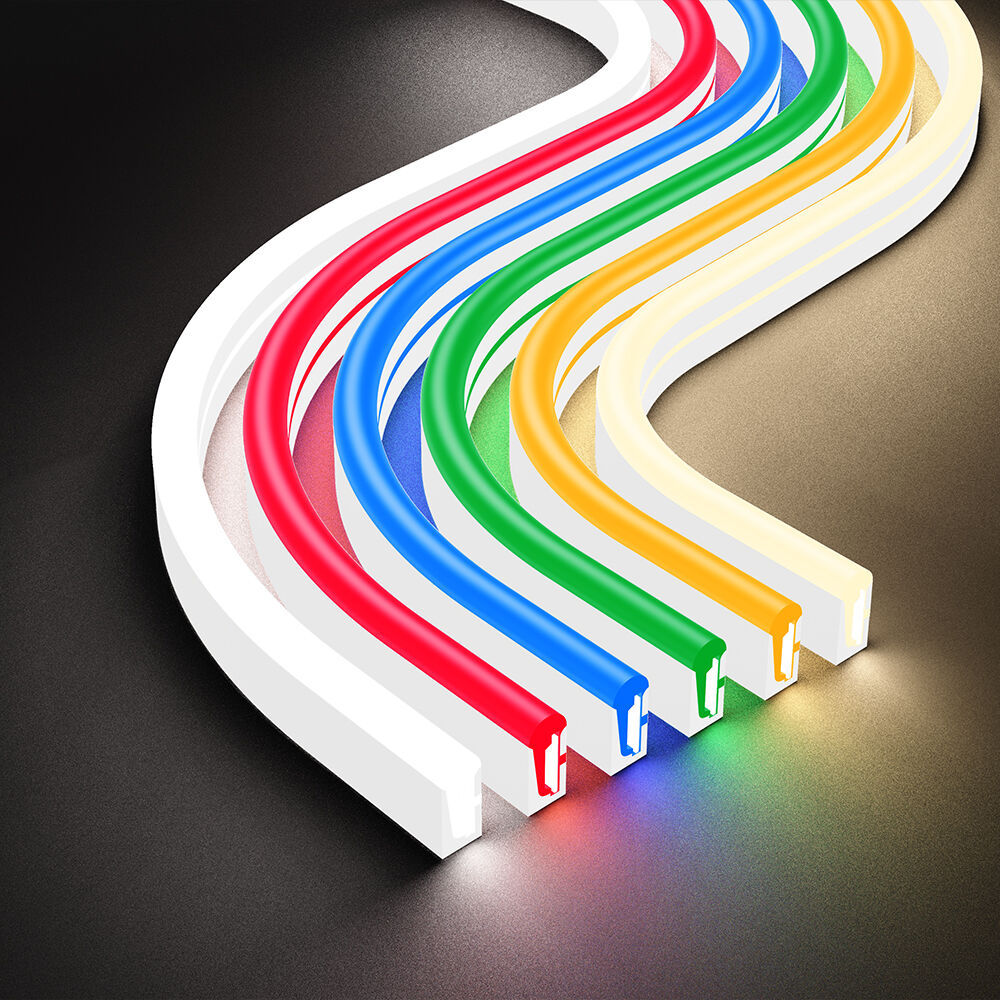 BRY-NEON-8x16-220V-AMB-NEON LED STRIP - 4