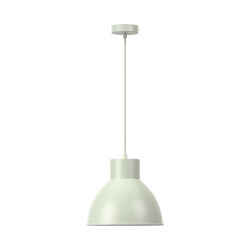 BRY-P008R-1H-1xE27-BEJ-PENDANT LIGHT - 