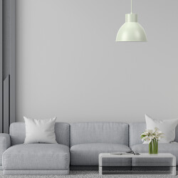 BRY-P008R-1H-1xE27-BEJ-PENDANT LIGHT - (1)