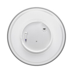 BRY-PALERMO-M-RND-GRY-12W-3IN1-IP65-WALL LIGHT - 4
