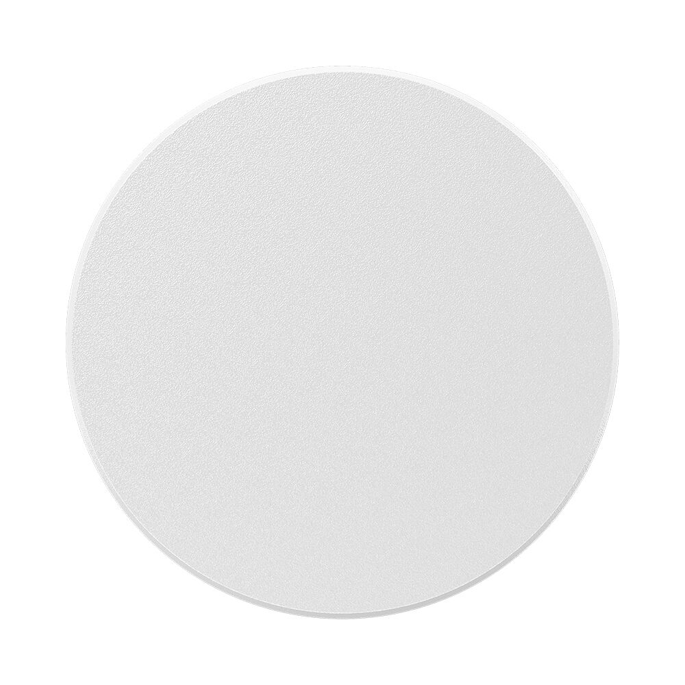 BRY-PALERMO-M-RND-WHT-12W-3000K-IP65-WALL LIGHT - 4