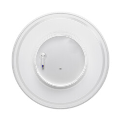 BRY-PALERMO-M-RND-WHT-12W-3000K-IP65-WALL LIGHT - 5