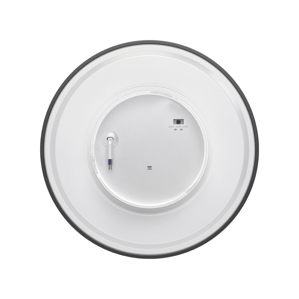 BRY-PALERMO-S-RND-BLC-10W-3IN1-IP65-WALL LIGHT - 4