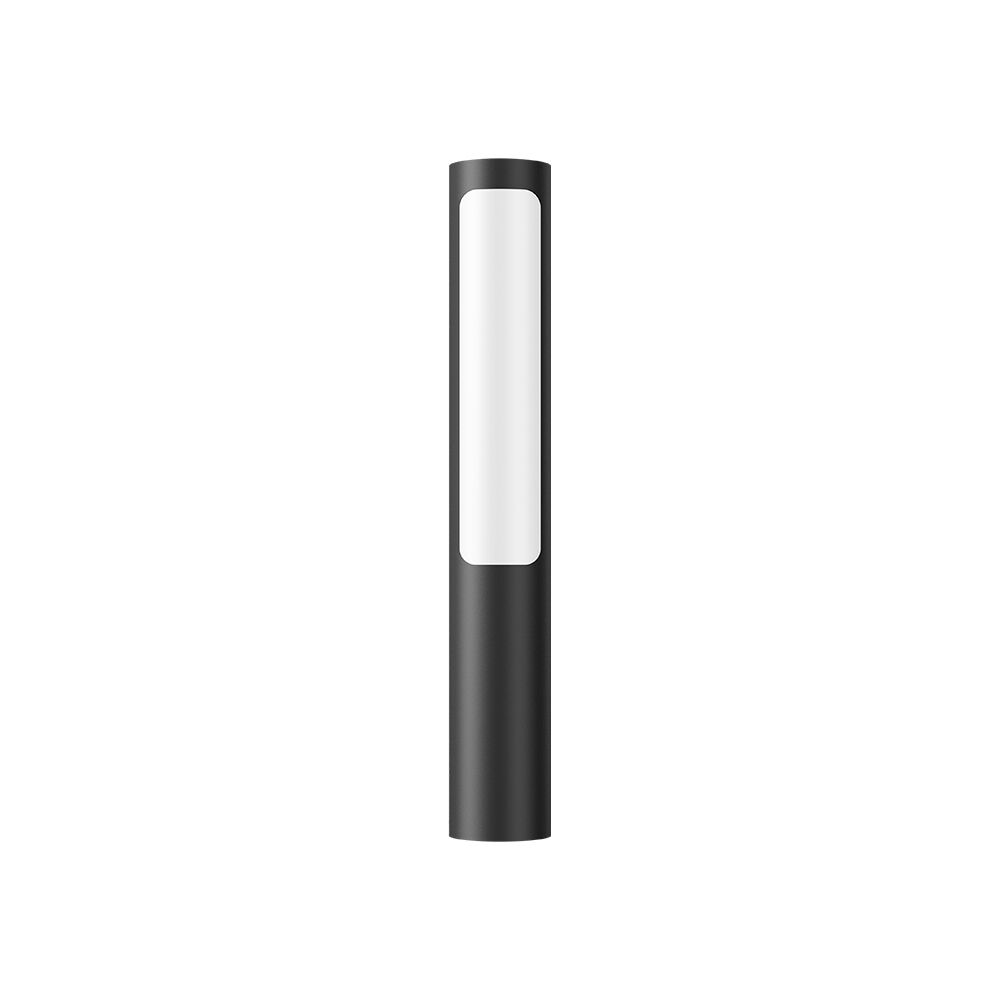 BRY-PALMIRA-500mm-15W-3000K-BLC-IP65-LED BOLLARD - 3