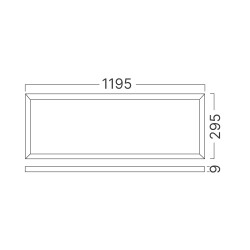 BRY-PANELLED-40W-295x1195-WHT-3IN1-LED PANEL - 7