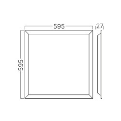 BRY-PANELLED-40W-120L-595x595-WHT-3IN1-LED PAN - 6