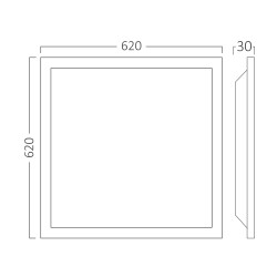 BRY-PANELLED-RL-40W-620x620-WHT-3CCT-LED PANEL - 5