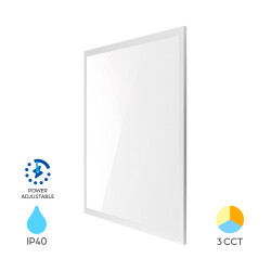 BRY-PANELLED-RL-40W-620x620-WHT-3CCT-LED PANEL - 