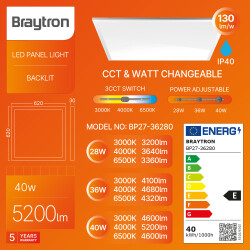 BRY-PANELLED-RL-40W-620x620-WHT-3CCT-LED PANEL - 3