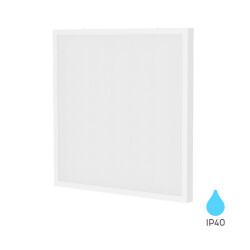 BRY-PANELLED-SC-50W-600x600-WHT-6500K-LED PANEL - 1