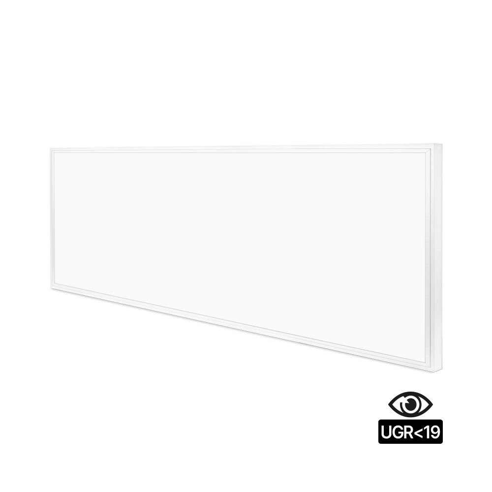 BRY-PANELLED-SL-50W-295x1195-WHT-6500K-LED PANEL - 1