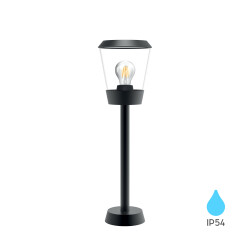 BRY-PARIS-600-1xE27-IP54-BOLLARD LIGHT - 1