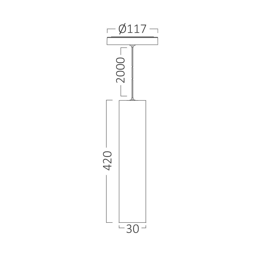 BRY-PDT030-7W-48VDC-3IN1-BLC-MAG. TRACK - 4