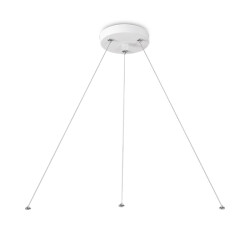 BRY- PENDANT KIT-BLADE-SR-400/500-WHT - 1