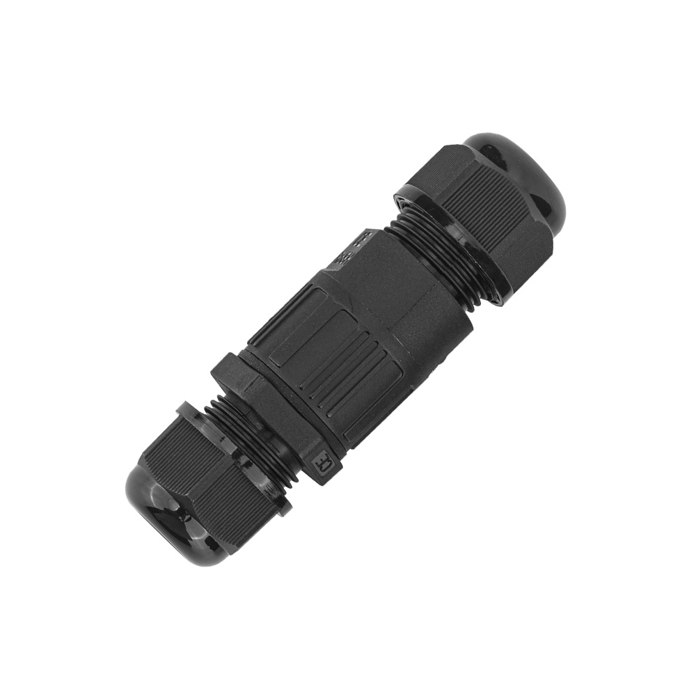 BRY-PG7-3LINE-BLC-IP67-CONNECTOR - 2