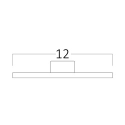 BRY-PLUSLINE-20W-240L-2835-6500K-24V-IP20-LED STRI - 4