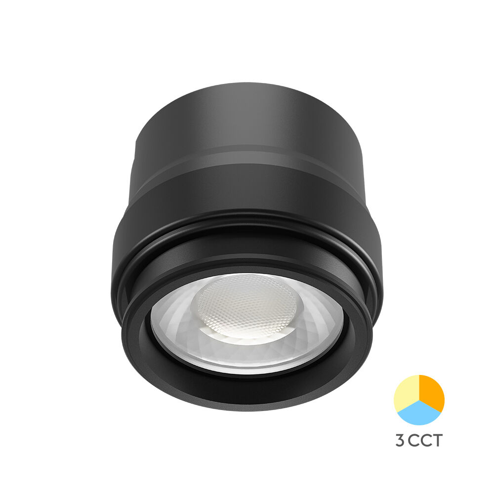 BRY-PREMIUM-12W-3IN1-38D-LED MODUL - 1