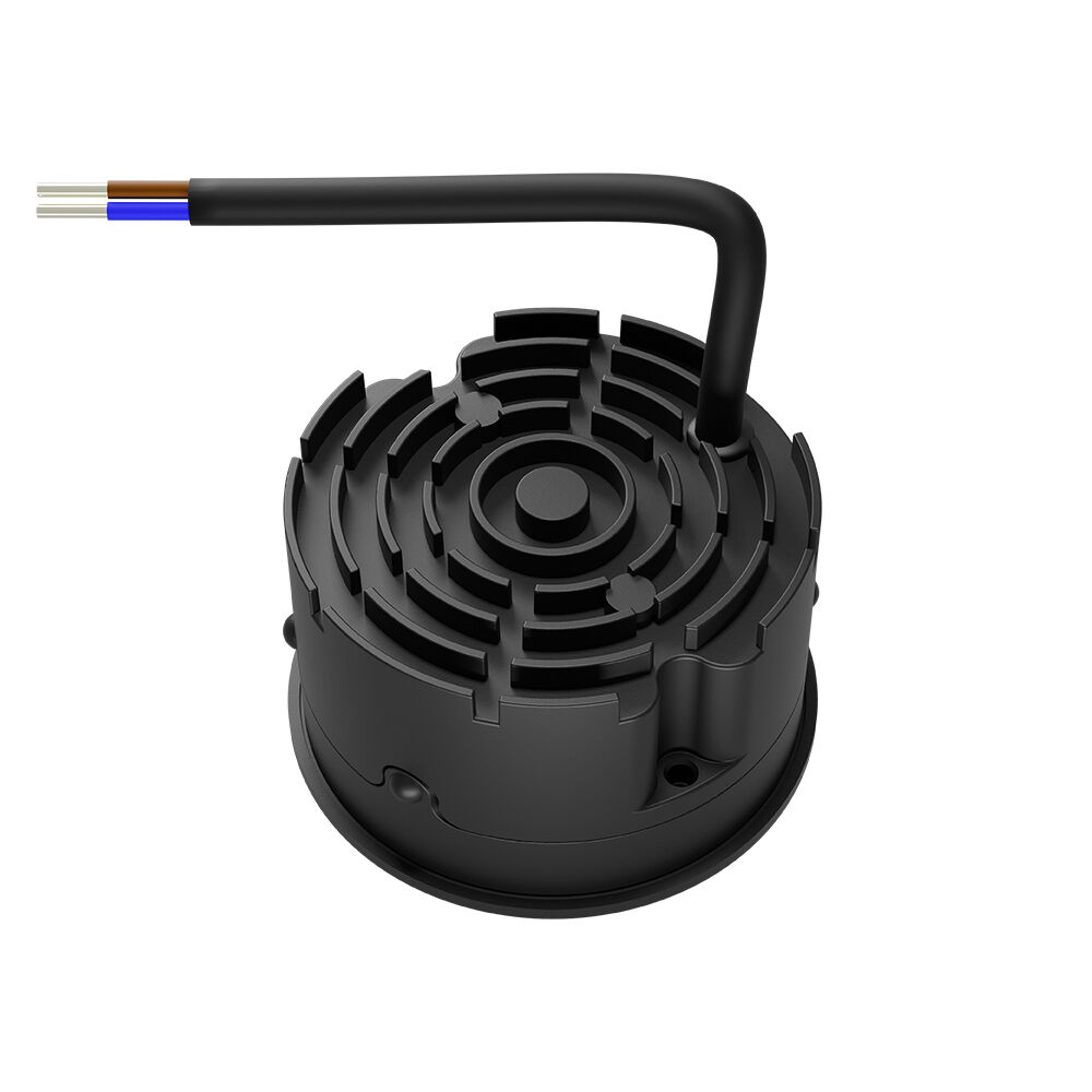 BRY-PREMIUM-ALM-11W-3000K-38D-MR16 LED MODUL - 4