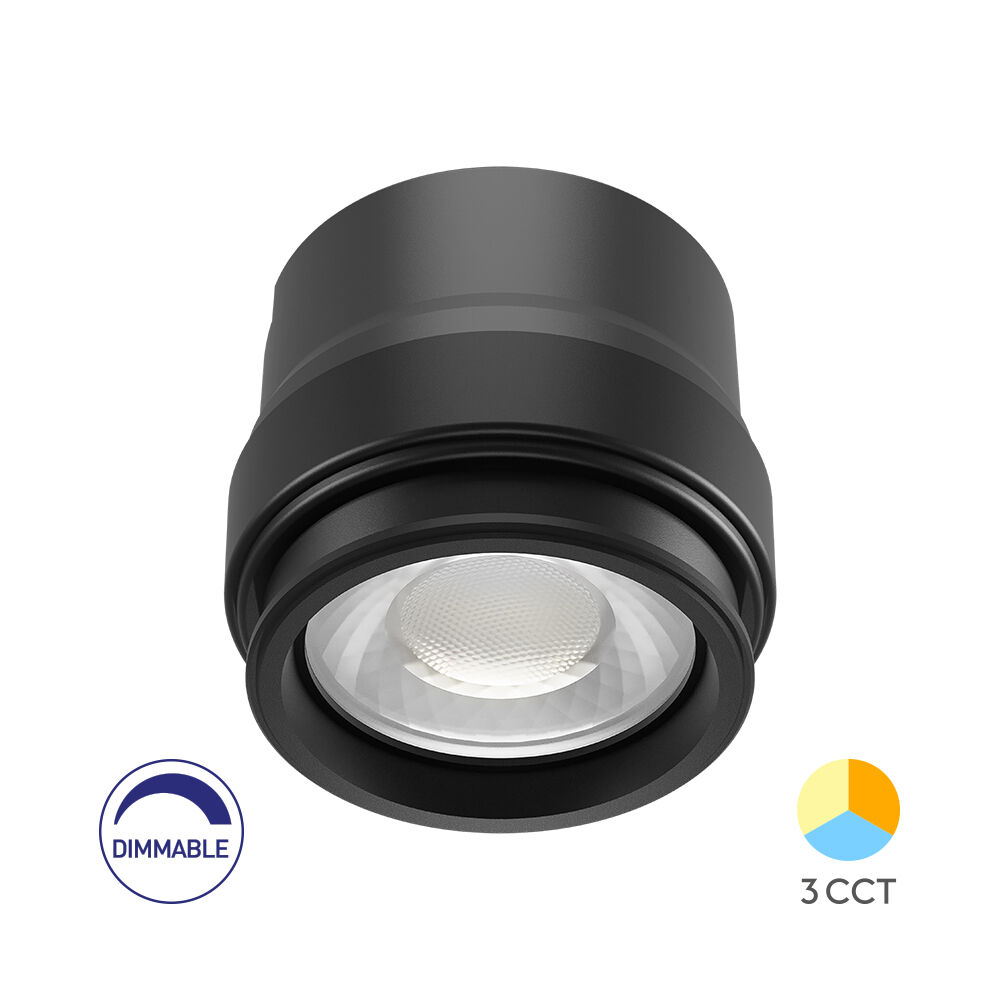 BRY-PREMIUM-DIM-12W-3IN1-45D-LED MODUL - 1