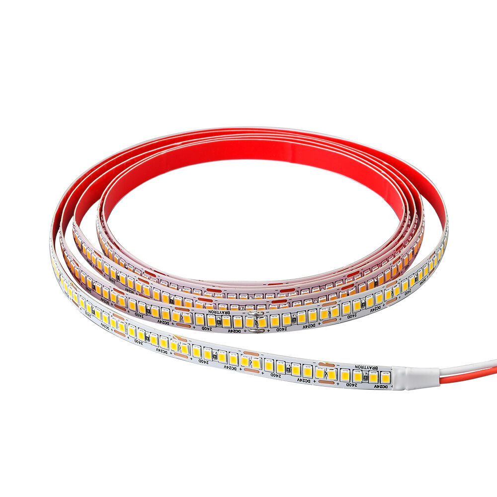 BRY-PROLINE-240L-SMD-3000K-24V-IP20-LED STRIP - 1