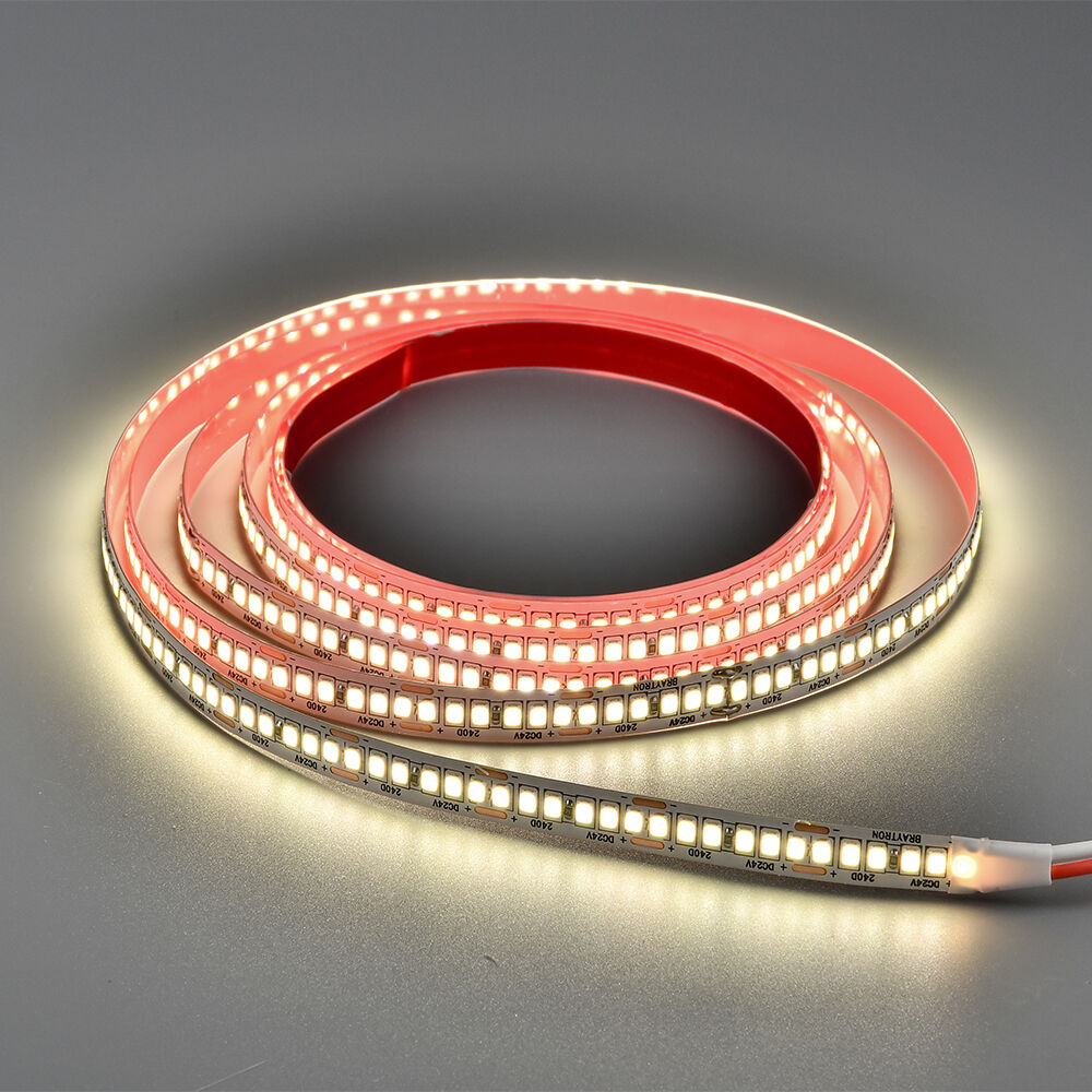 BRY-PROLINE-240L-SMD-3000K-24V-IP20-LED STRIP - 2