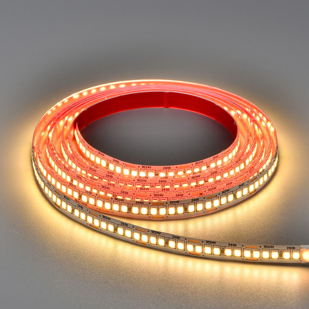 BRY-PROLINE-240L-SMD-4000K-24V-IP20-LED STRIP - 2