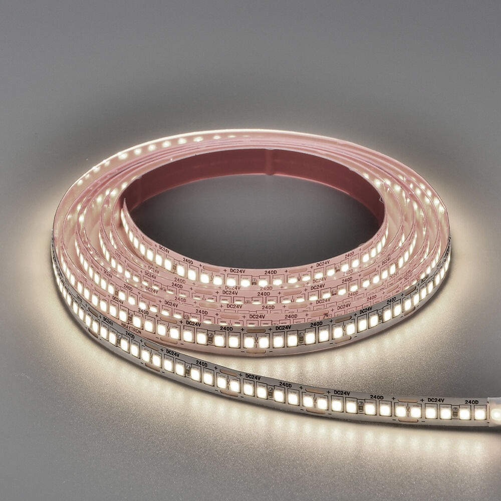 BRY-PROLINE-240L-SMD-6500K-24V-IP20-LED STRIP - 2