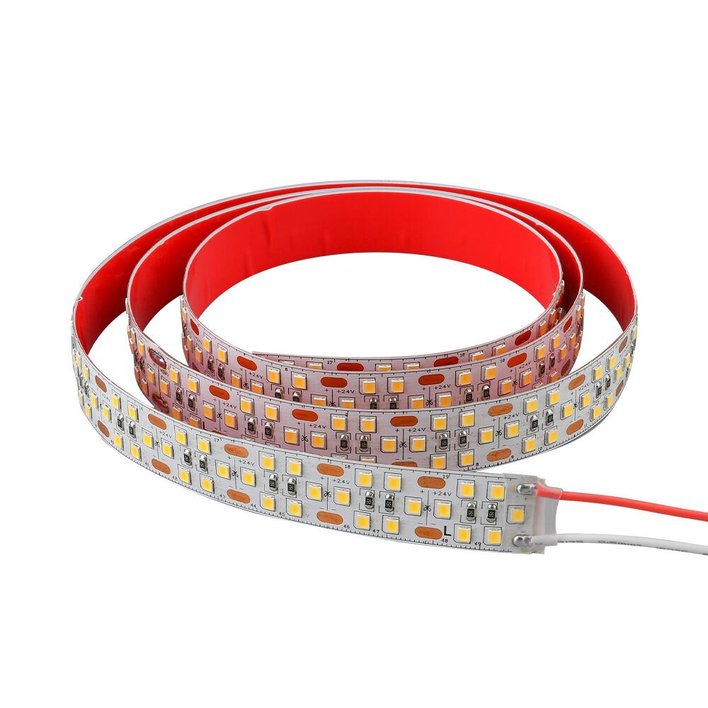 BRY-PROLINE-240L2E-SMD-3000K-24V-IP20-LED STRIP - 1
