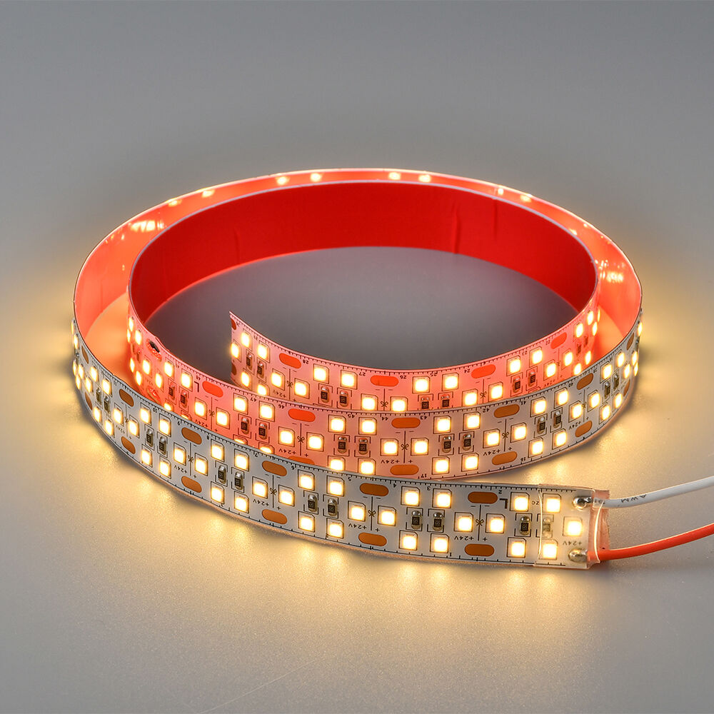 BRY-PROLINE-240L2E-SMD-3000K-24V-IP20-LED STRIP - 2