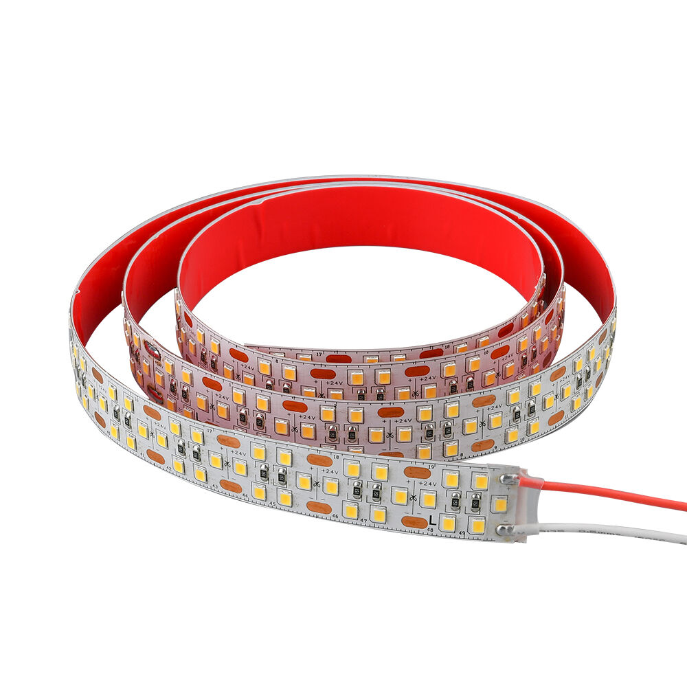BRY-PROLINE-240L2E-SMD-6500K-24V-IP20-LED STRIP - 1