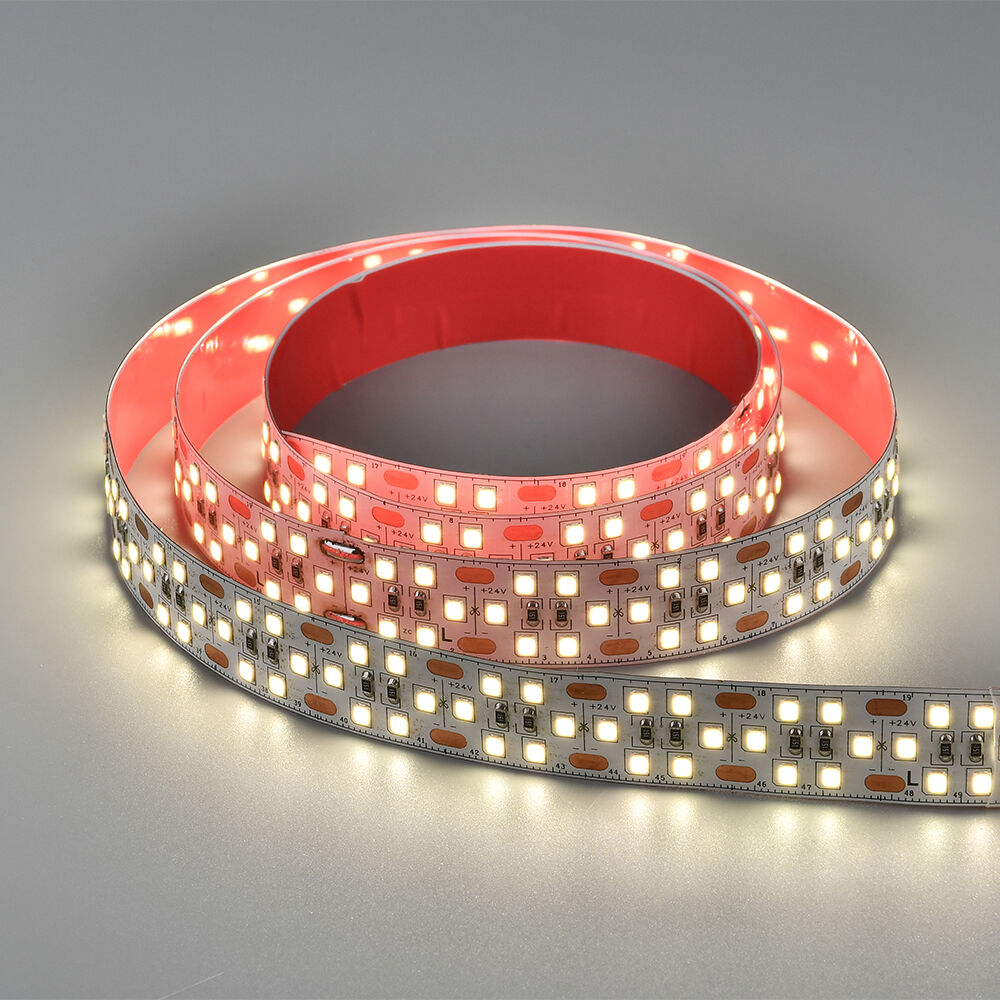 BRY-PROLINE-240L2E-SMD-6500K-24V-IP20-LED STRIP - 2