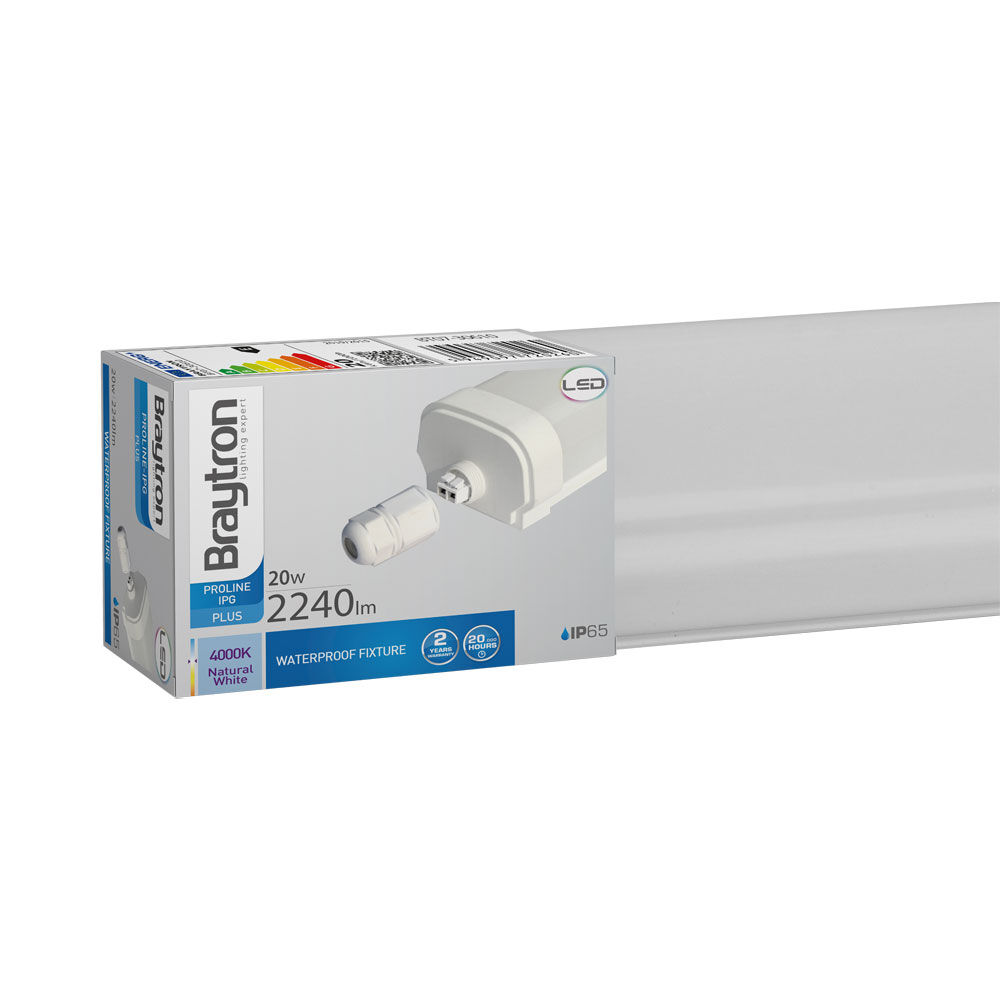 BRY-PROLINE-IPG-M-40W-6500K-IP65-WATERPROOF LIGHT - 8