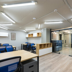 BRY-PROLINE-PB-100W-1.2MT-PLS-4000K-LED WALL LIGHT - 2
