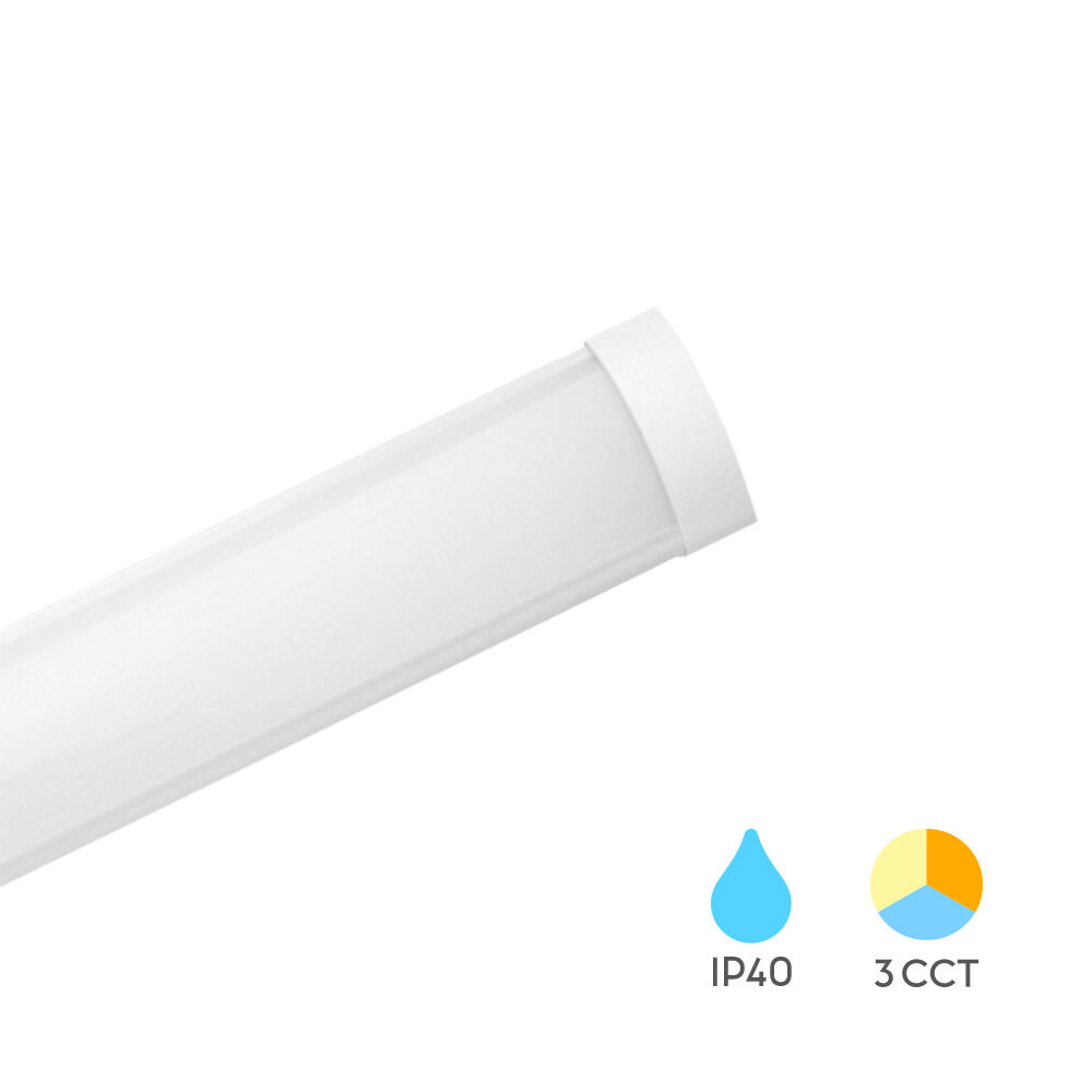 BRY-PROLINE-PS-18W-0.6MT-PLS-3IN1-LED WALL LIGHT - 1