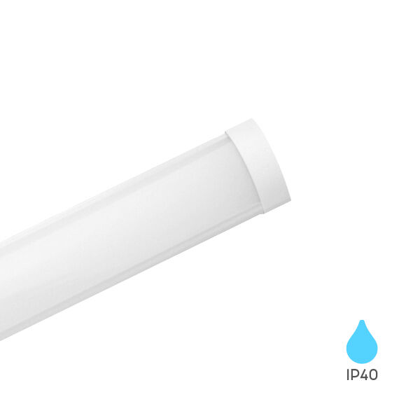 BRY-PROLINE-PS-18W-0.6MT-PLS-4000K-LED WALL LIGHT - 1