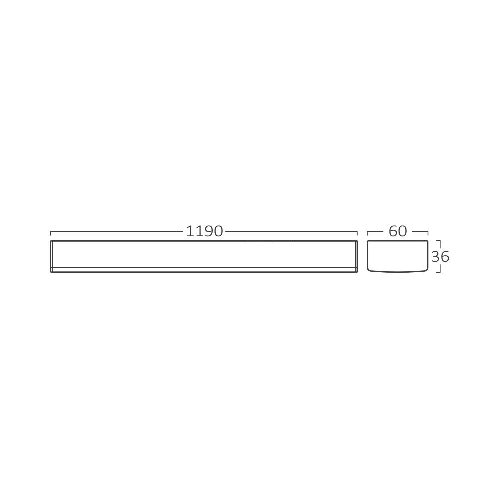 BRY-PROLINE-PT-36W-1.2MT-BLC-3IN1-LED BATTEN - 8