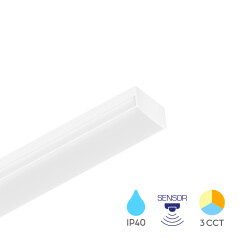 BRY-PROLINE-PT-36W-1.2MT-SNS-WHT-3IN1-LED BATTEN - 1