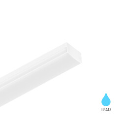 BRY-PROLINE-PT-45W-1.2MT-WHT-6500K-LED BATTEN - 1