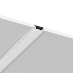 BRY-RC1707-2MT-SLV-ALUMINIUM PROFILE - 2