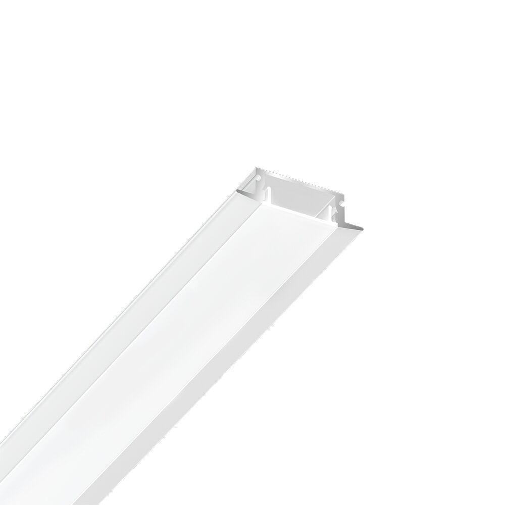 BRY-RC1707-3MT-WHT-ALUMINIUM PROFILE - 1