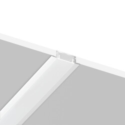 BRY-RC1707-3MT-WHT-ALUMINIUM PROFILE - 2
