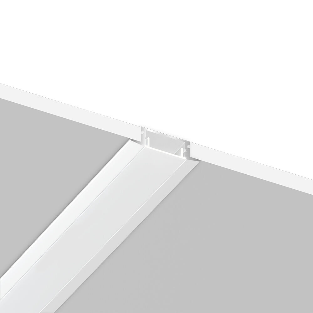BRY-RC1707-3MT-WHT-ALUMINIUM PROFILE - 2