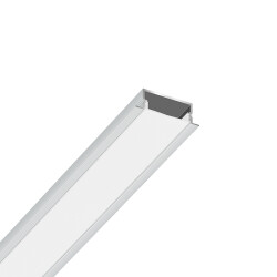 BRY-RC2010-3MT-SLV-ALUMINIUM PROFILE - 1