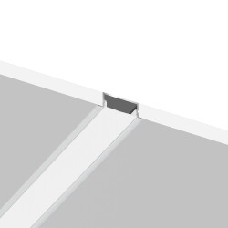 BRY-RC2010-3MT-SLV-ALUMINIUM PROFILE - 2