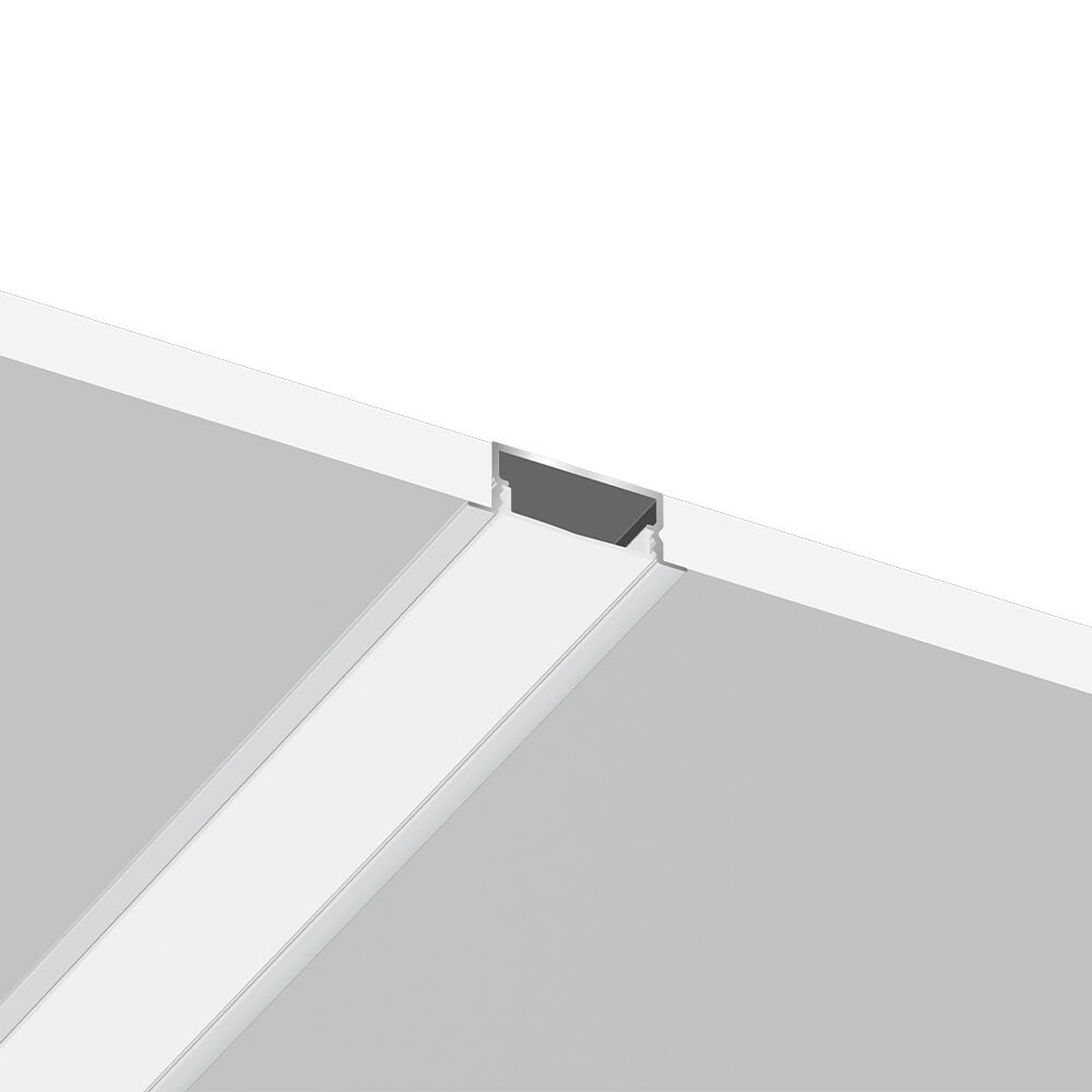 BRY-RC2010-3MT-SLV-ALUMINIUM PROFILE - 2