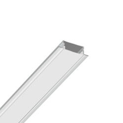BRY-RC2310-3MT-SLV-ALUMINIUM PROFILE - 1