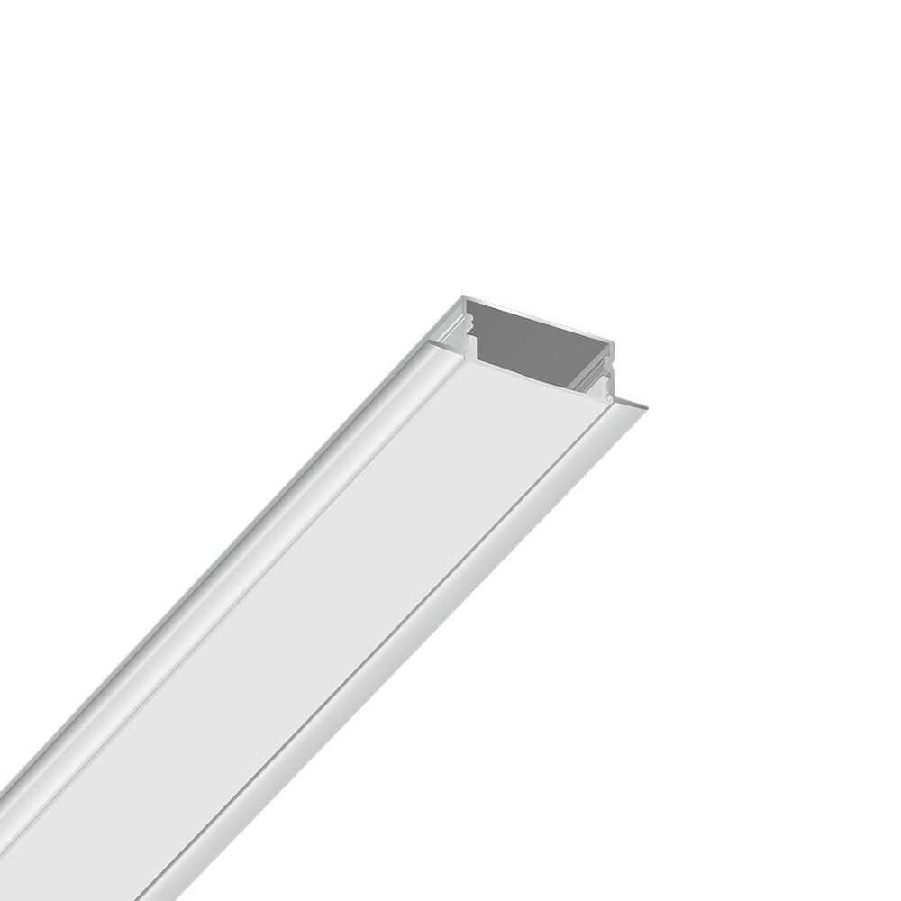 BRY-RC2310-3MT-SLV-ALUMINIUM PROFILE - 1