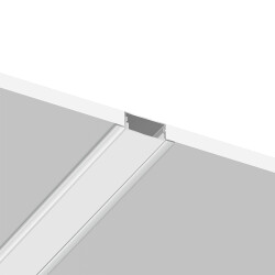 BRY-RC2310-3MT-SLV-ALUMINIUM PROFILE - 2