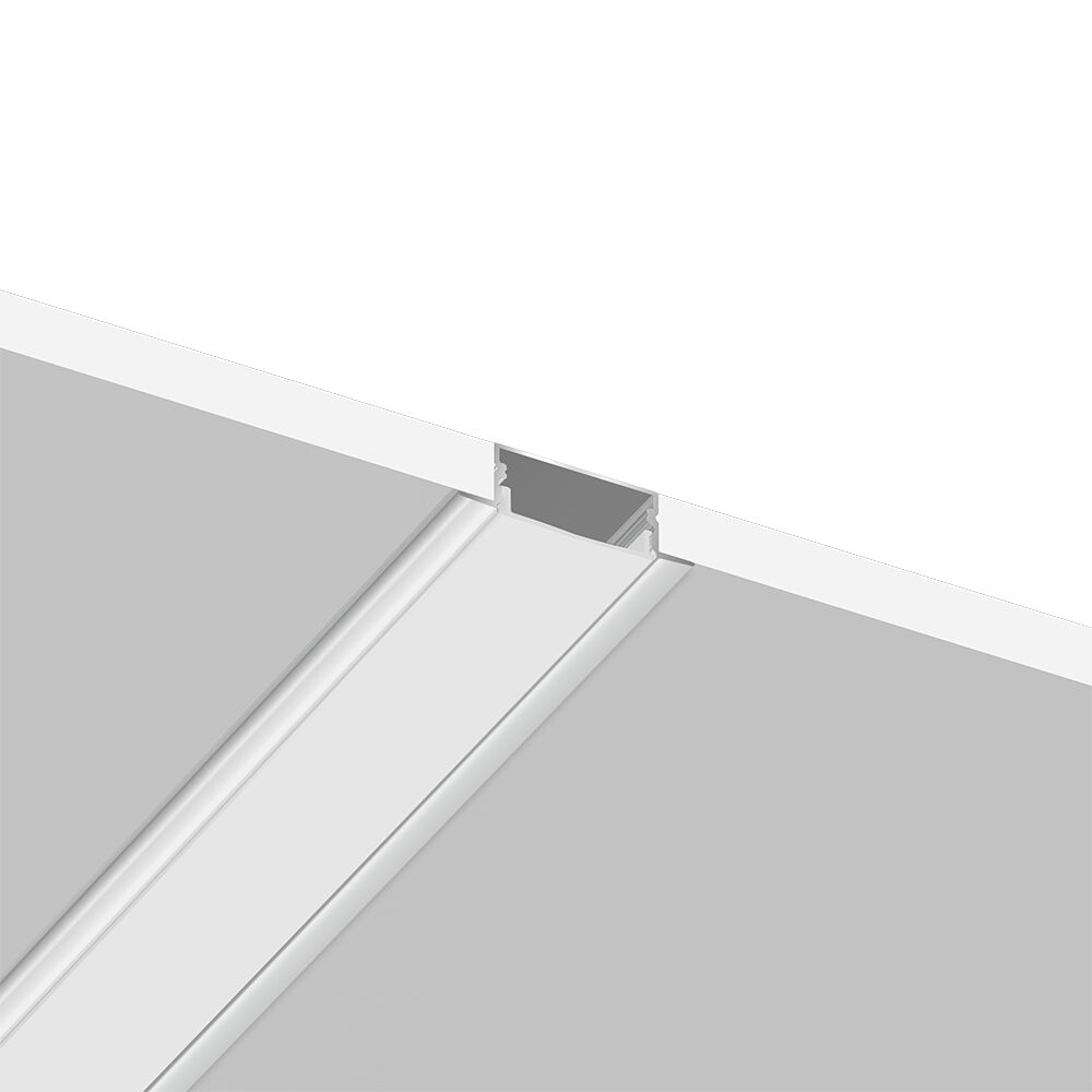 BRY-RC2310-3MT-SLV-ALUMINIUM PROFILE - 2