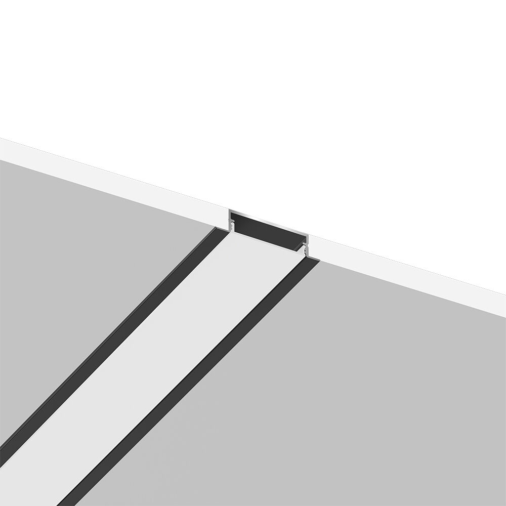 BRY-RC3010-3MT-BLC-ALUMINIUM PROFILE - 2